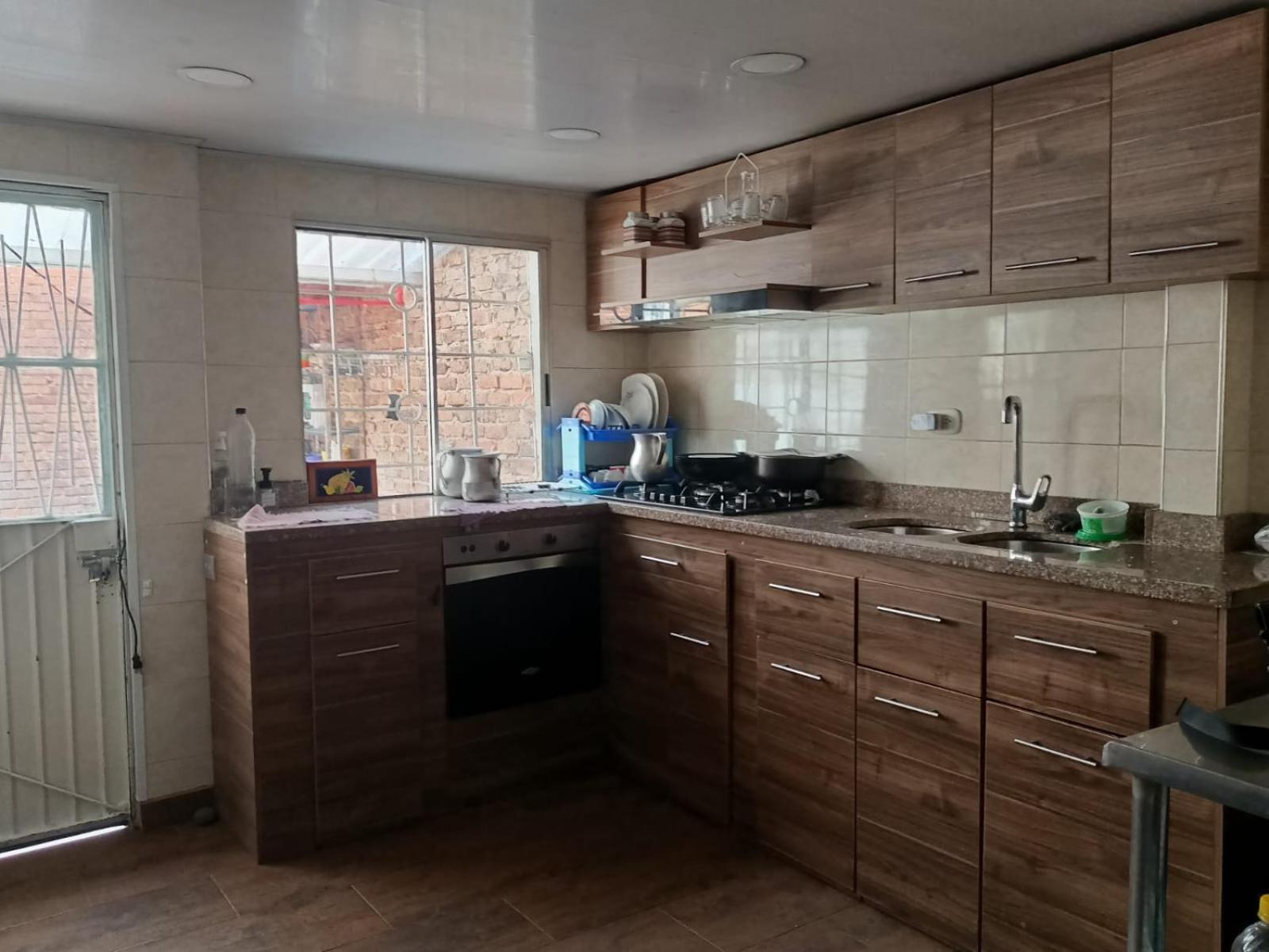 Moraldur Hotel Bogotá Kültér fotó